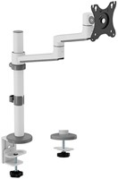 Monitorarm Neomounts NEXT Lite single 17-27" wit-1