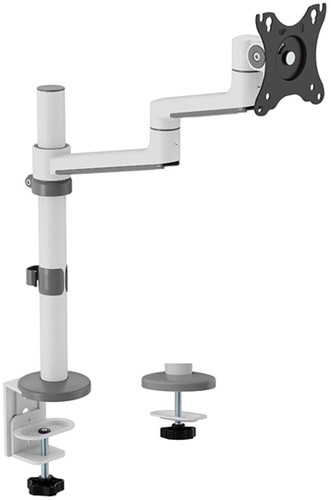 Monitorarm Neomounts NEXT Lite single 17-27" wit-1