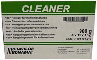 Reiniger Bravilor Cleaner voor koffiemachines 15 Gram-2