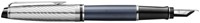 Vulpen Waterman Expert metallic CT M steengrijs 1 Stuk-2