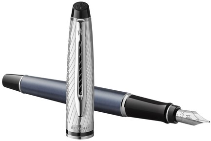 Vulpen Waterman Expert metallic stone CT fijn-2