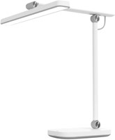 Bureaulamp Unilux Pureline led wit 1 Stuk