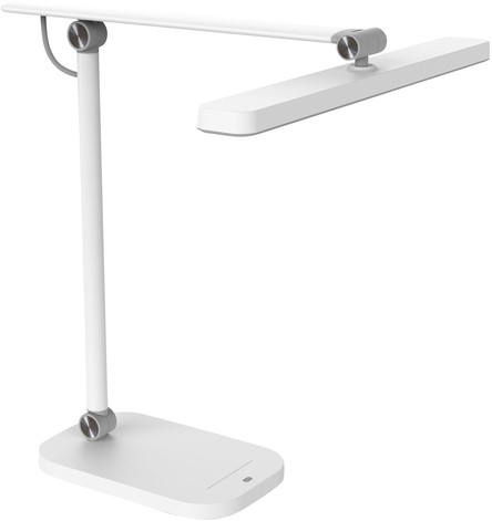Bureaulamp Unilux Pureline led wit 1 Stuk-6