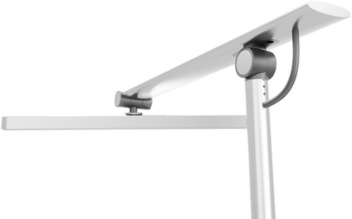 Bureaulamp Unilux Pureline led wit 1 Stuk-1
