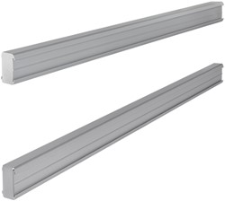 T-Kaart wandgeleiders maat 20 2 stuks 2 Stuk