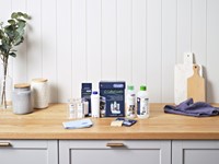 Waterfilter De'Longhi voor koffiemachines 1 Stuk-3