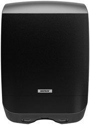 Handdoekdispenser Katrin medium zwart 1 Stuk