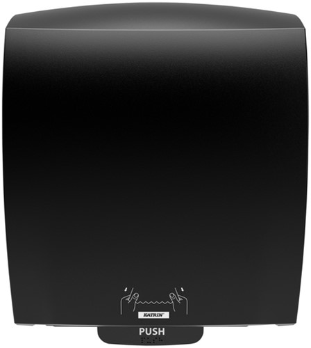 Handdoekroldispenser Katrin systeemrol 82070 1 Stuk