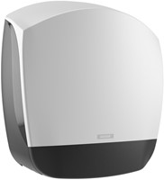 Toiletpapierdispenser Katrin Gigant L wit 82148 1 Stuk-3