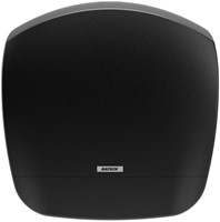 Toiletpapierdispenser Katrin Gigant L zwart 82186 1 Stuk