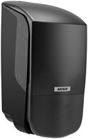 Zeepdispenser Katrin 500ml zwart 1 Stuk-3