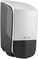 Zeepdispenser Katrin 500ml wit 1 Stuk-3