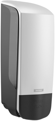 Zeepdispenser Katrin 1000ml wit 77373 1 Stuk-3