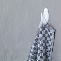 Haken tesa Powerstrips SMALL Ovaal zelfkl  wit 3 Stuk-3