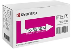 Toner Kyocera TK-5380M rood 1 Stuk