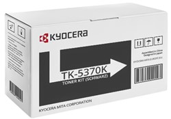 Toner Kyocera TK-5370K zwart 1 Stuk