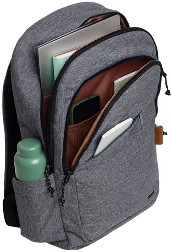 Laptop Rugzak Trust Avana 16 inch Eco 1 Stuk-2