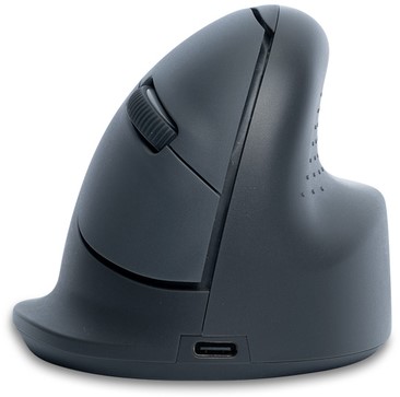 Muis R-Go Ergonomisch HE Basic Wireless Rechts M 1 Stuk