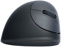 Muis R-Go Ergonomisch HE Basic Wireless Rechts M 1 Stuk-2