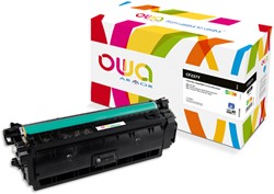 Tonercartridge OWA HP CF237Y zwart 1 Stuk