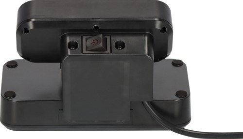 Stekkerdoos Brennenstuhl Estilo 10vdig 2m zwart 1 Stuk-6