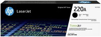 Tonercartridge HP W2200A 220A zwart 1 Stuk