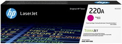 Tonercartridge HP W2203A 220A  rood 1 Stuk