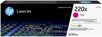 Tonercartridge HP W2203X 220X rood 1 Stuk