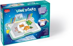 Tekenbord Maped Creativ Lumi'Board met lichtprojectie