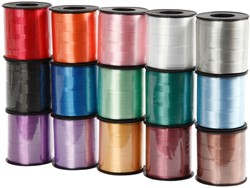 Krullint Creativ Company box à 15 kleuren 15 Stuk