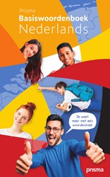 Woordenboek Prisma basis Nederlands 1 Stuk