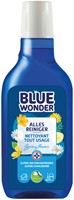 Allesreiniger Blue Wonder met dop dosering 750ml 750 Milliliter