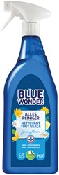 Allesreiniger Blue Wonder spray 750ml 750 Milliliter