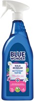 Sanitairreinger Blue Wonder Kalkreiniger sp 750ml 750 Milliliter