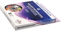 Waterverf Koh I Noor brl ass blister 48 kleuren 1 Stuk-3