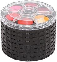 Waterverf Koh I Noor brl ass blister 48 kleuren 1 Stuk-1