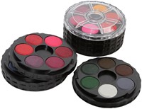 Waterverf Koh I Noor brl ass blister 48 kleuren 1 Stuk-2