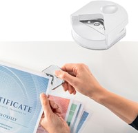 Lamineerset GBC Inspire+ A4 wit 1 Stuk-1