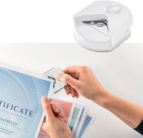 Lamineerset GBC Inspire+ A4 wit 1 Stuk-1