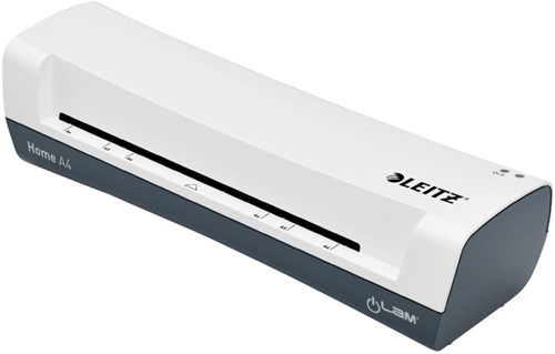 Lamineermachine Leitz iLAM Home A4 wit 1 Stuk