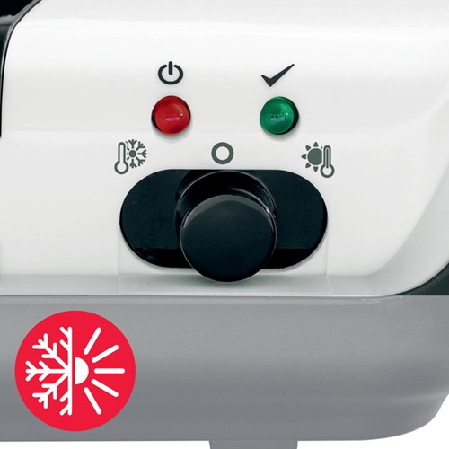 Lamineermachine GBC Inspire+ A4 wit 1 Stuk-1