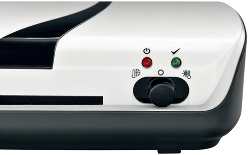 Lamineermachine GBC Inspire+ A3 wit 1 Stuk-1