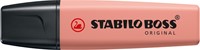 Markeerstift STABILO Boss 70/175 nature sienna 1 Stuk-2
