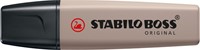 Markeerstift STABILO Boss 70/193 nature warmgrijs 1 Stuk-2
