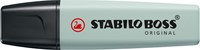 Markeerstift STABILO Boss 70/163 nature aardegroen 1 Stuk-2