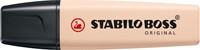 Markeerstift STABILO Boss 70/186 nature beige 1 Stuk-2