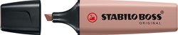 Markeerstift STABILO Boss 70/165 nature amber 1 Stuk