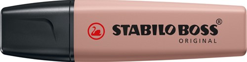 Markeerstift STABILO Boss 70/165 nature amber 1 Stuk-2