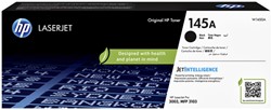 Tonercartridge HP W1450A 145A zwart 1 Stuk