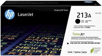 Tonercartridge HP W2130A 213A zwart 1 Stuk